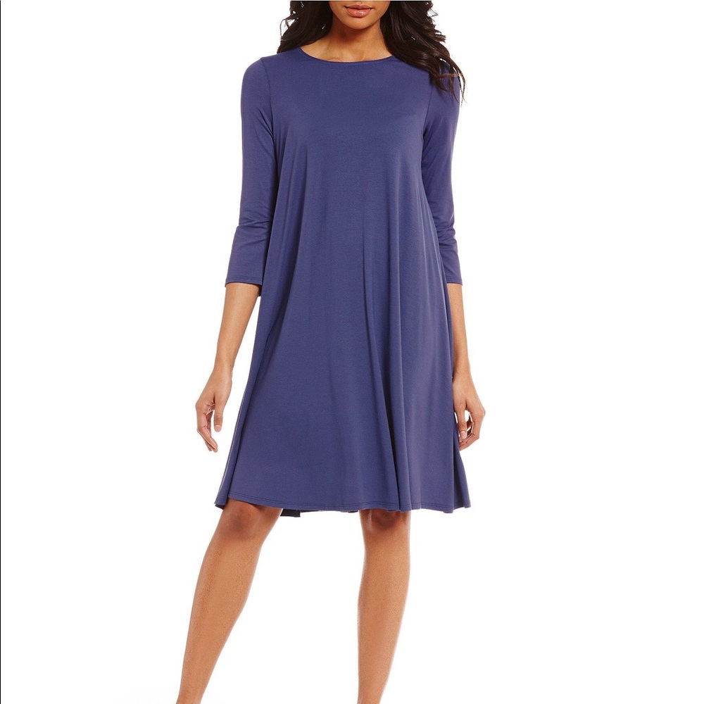 Eileen fisher dress