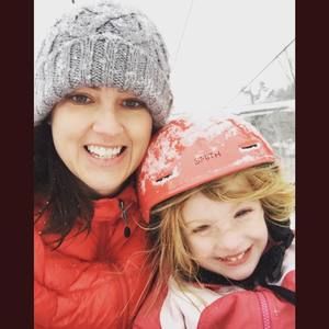 Meet your Posher, Jillian