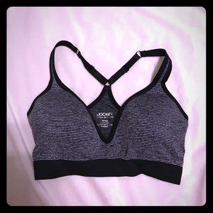 Jockey Padded Sports Bra 💪🏼