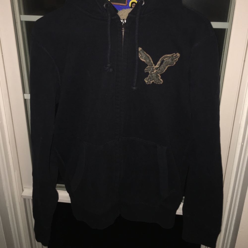American eagle sweatshirt