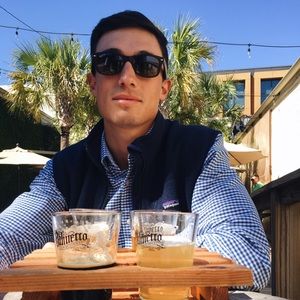 Meet your Posher, Hayden