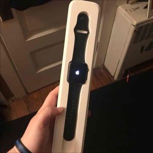 Apple Watch