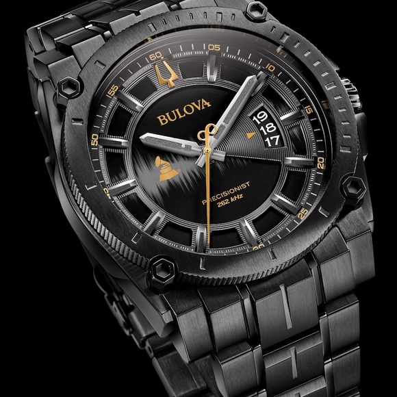 Bulova watch brand new worn once