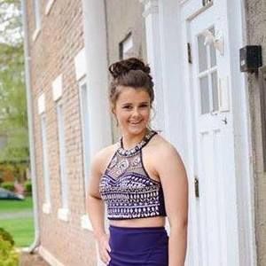 Meet your Posher, Kendra