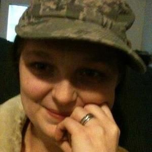 Meet your Posher, Brandy