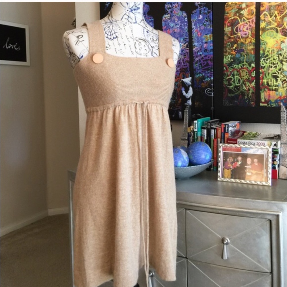 BCBG Dress