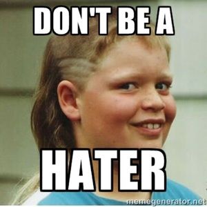 Meet your Posher, Matt