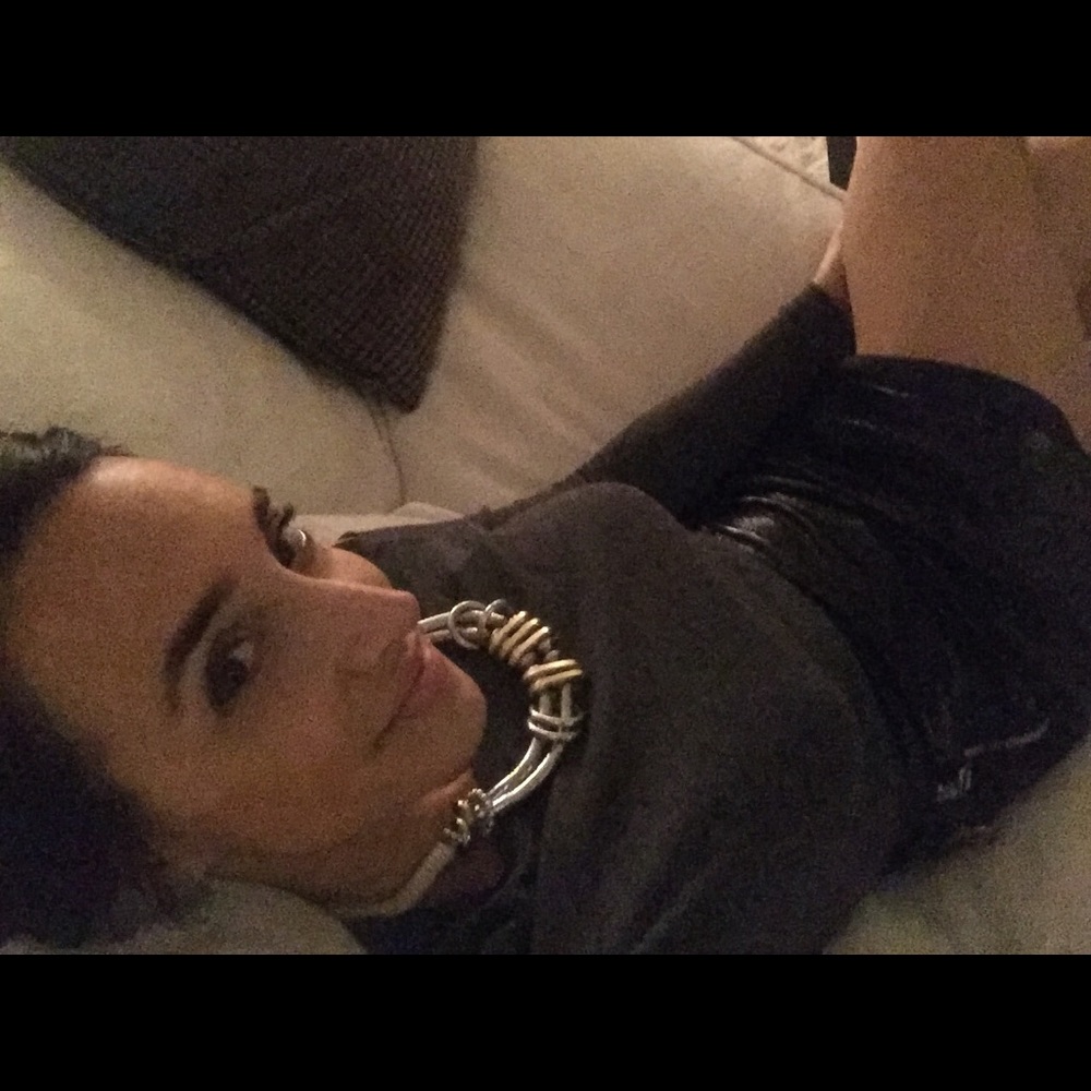 Meet your Posher, Jesseca