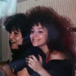 Meet your Posher, Raeanne