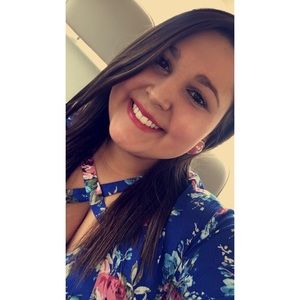 Meet your Posher, Sierra