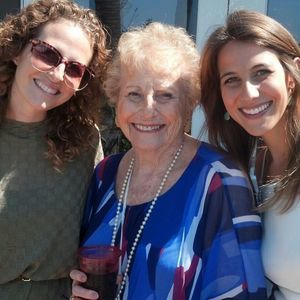 Meet your Posher, Sara