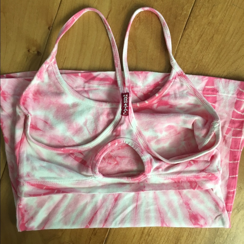 Hardtail Top size XS