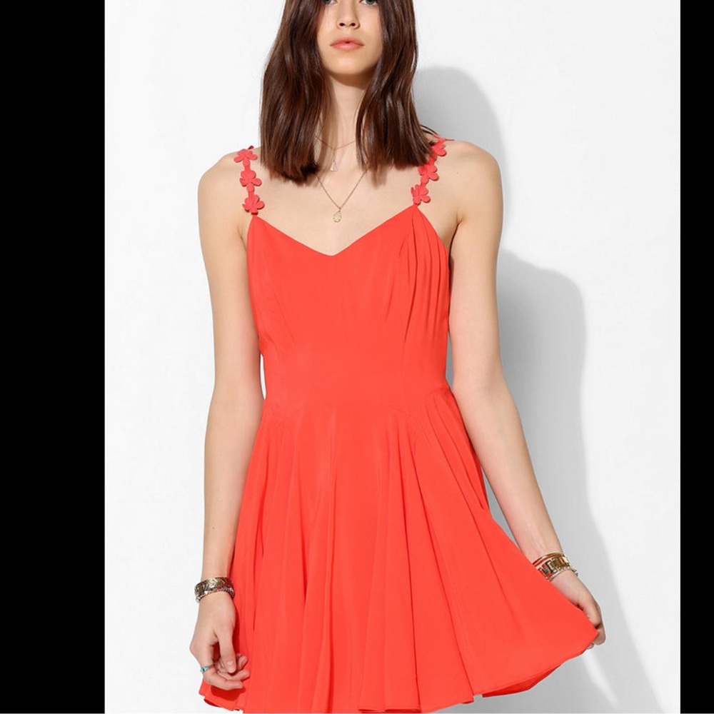 🆕 Fairy Dress -Urban Outfitters