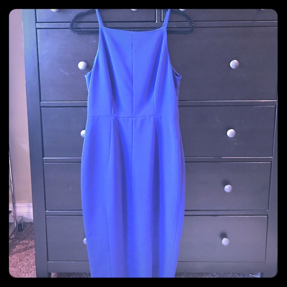 H&M Dress