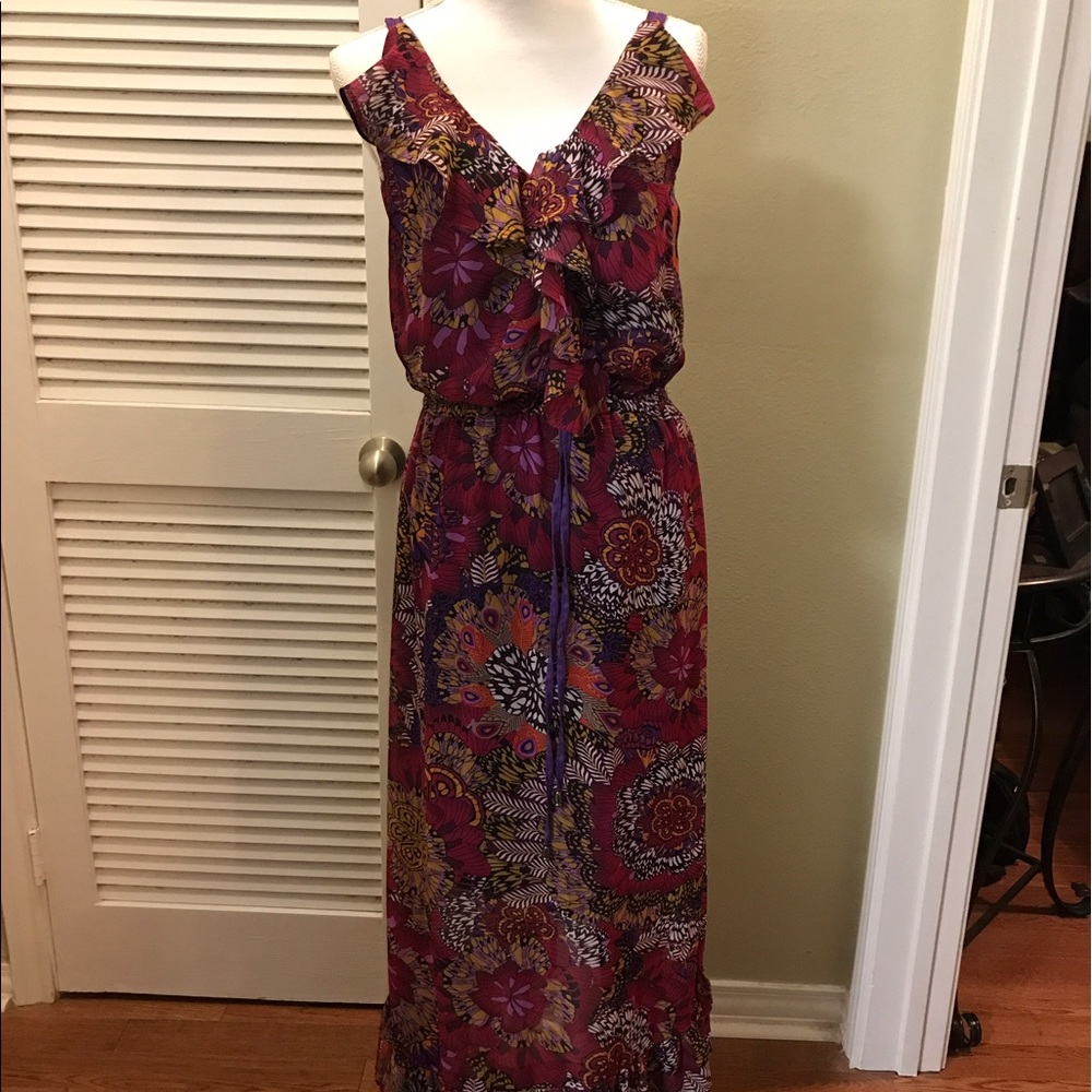 Pure Sugar Dress, Size S