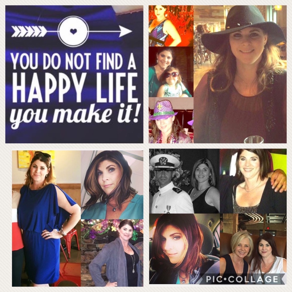 Meet your Posher, Shay! 🤗 Top Rated Seller!