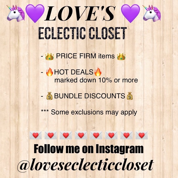 Meet your Posher, Shay! 🤗 Top Rated Seller! - Picture 4 of 7