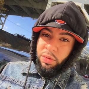 Meet your Posher, George