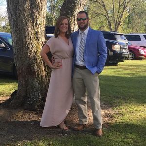 Meet your Posher, Allie