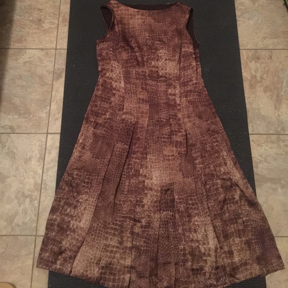 Dress size 2P