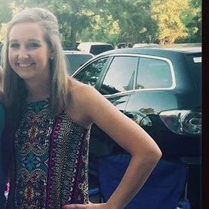 Meet your Posher, Sammie