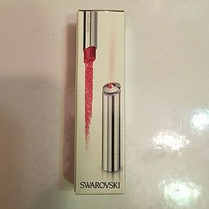 Aura by Swarovski Lipstick with Sparkles