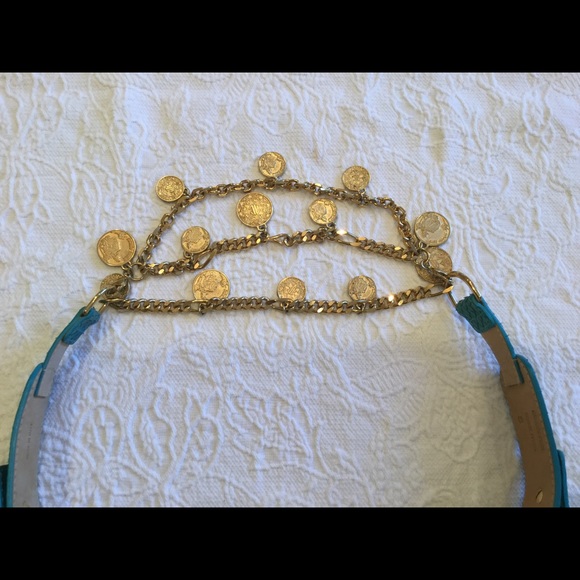 Roberto Cavalli belt - Picture 3 of 8