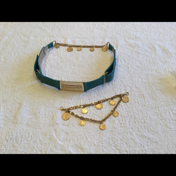 Roberto Cavalli belt - Picture 5 of 8