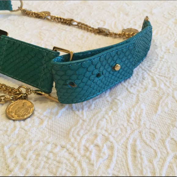 Roberto Cavalli belt - Picture 8 of 8