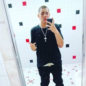 Meet your Posher, Marcos