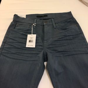 Brand new with tags Joe's jeans in stone blue
