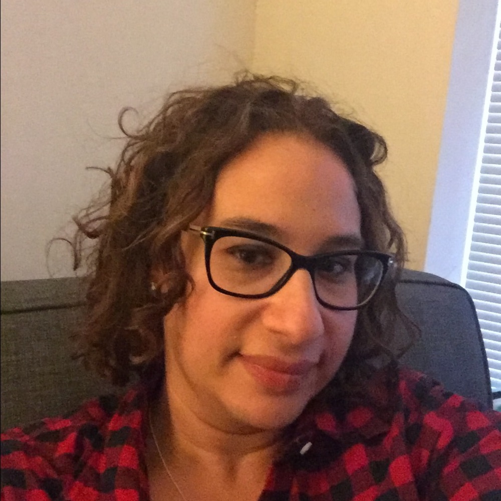 Meet your Posher, Mallory