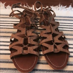 Carlos by Carlos Santana Kiara Sandals 9.5
