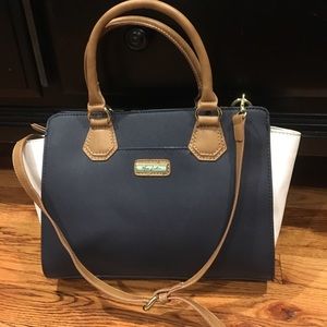 Marc Fisher Medium Satchel NWOT