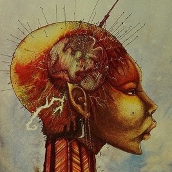 Meet your Posher, Erika - Picture 1 of 1