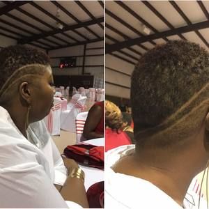 Meet your Posher, Angela