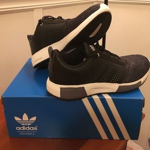 Original Adidas cloudfoam sneakers