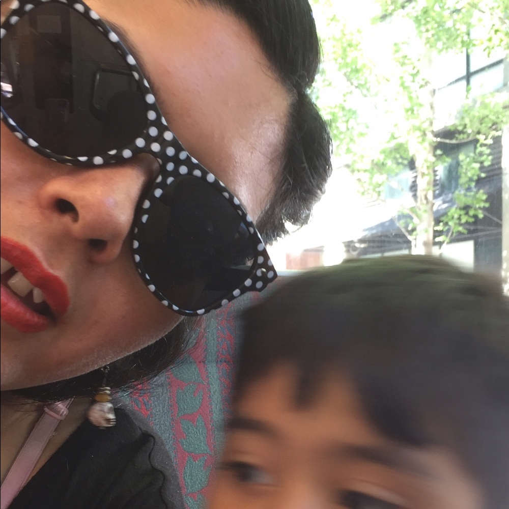 Meet your Posher, Yuraima