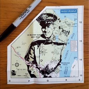 Meet your Posher, Patrick