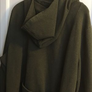 Short coat 2xl