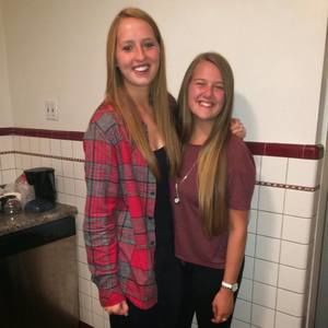 Meet your Posher, Marisa