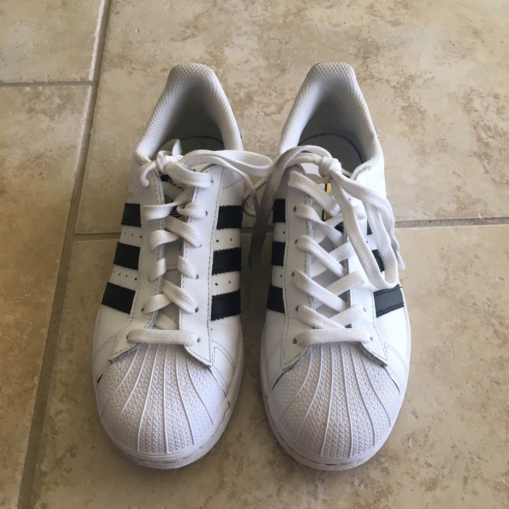 Adidas Superstars