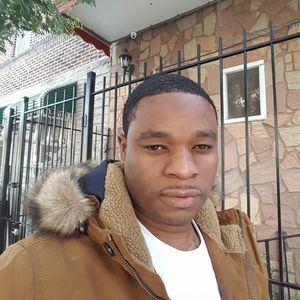 Meet your Posher, Travis