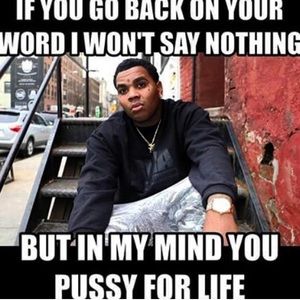 Meet your Posher, Andre