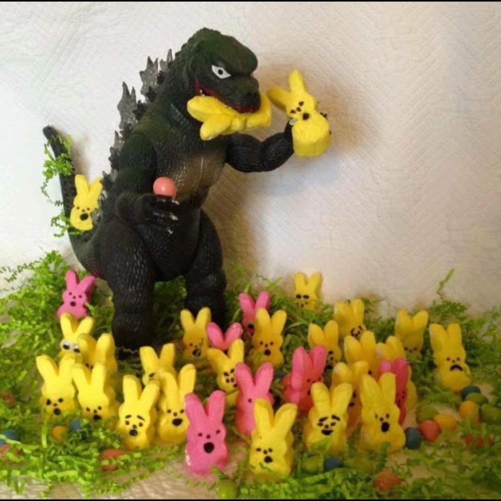 Meet your Posher, Karen