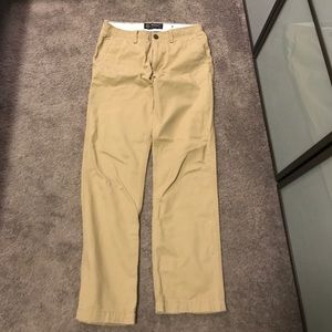 Men's Khakis