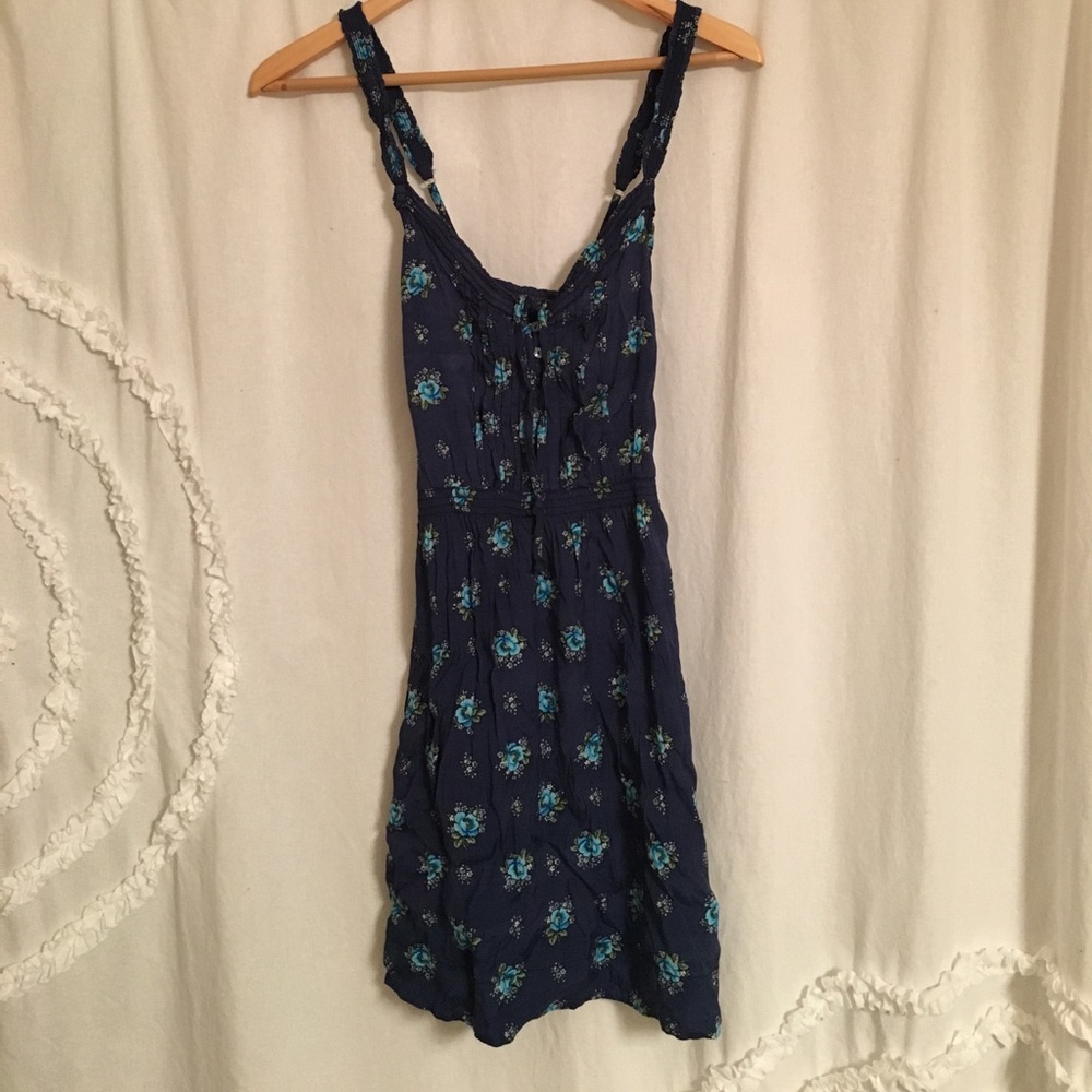 Abercrombie and Fitch Sundress