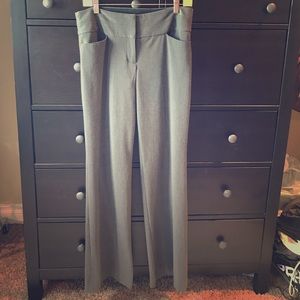 Express Editor Dress Pants