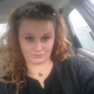 Meet your Posher, Jenna
