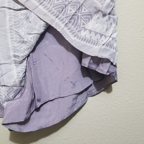 Free People Aztec Comfy culotte shorts - Picture 3 of 5